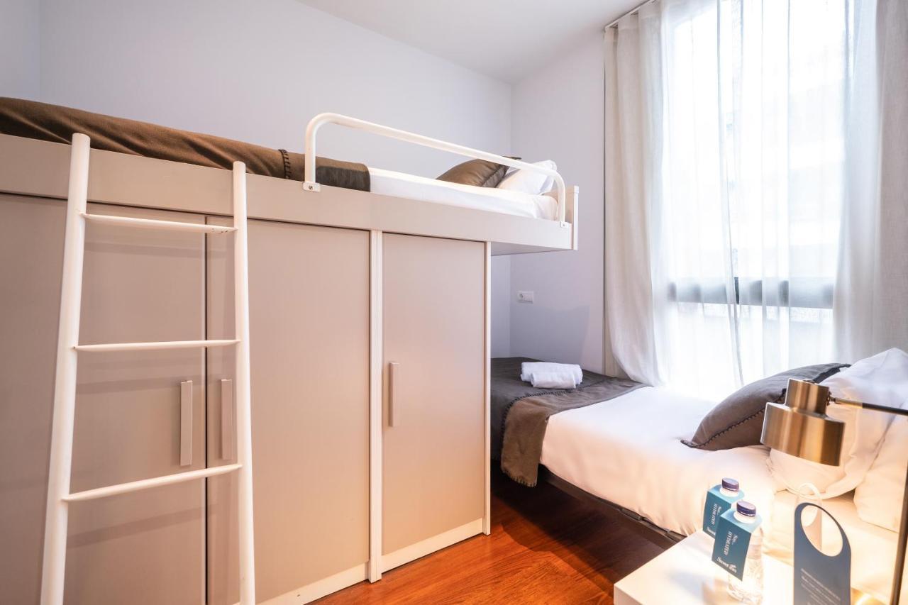 Sweett - Eixample Apartamento *