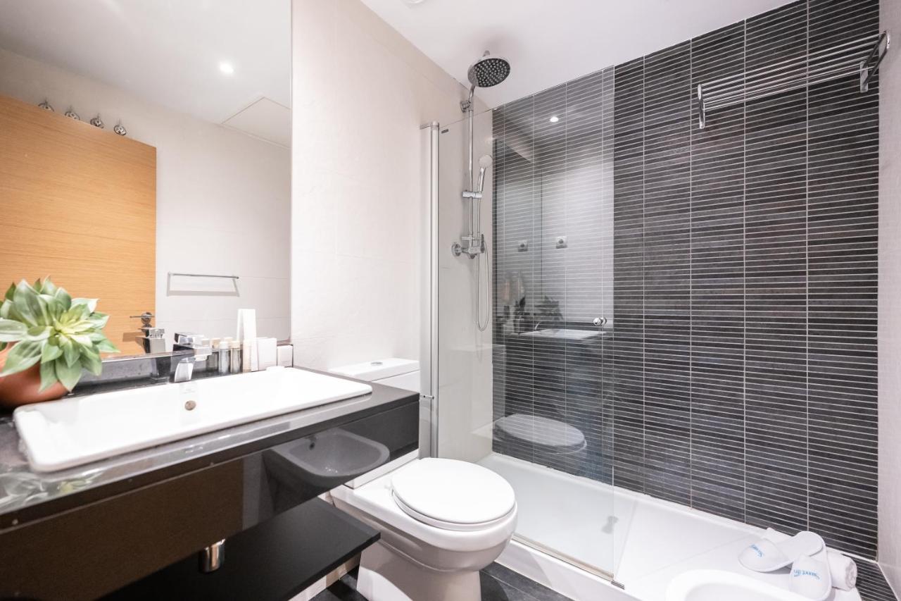 Sweett - Eixample Apartamento *