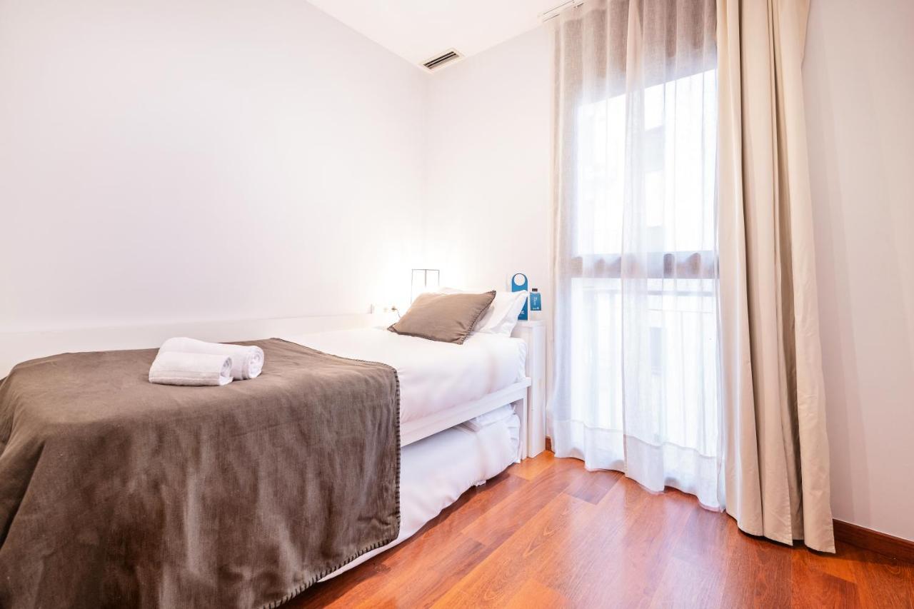 Sweett - Eixample Apartamento Barcelona
