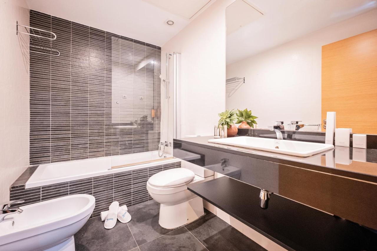 Apartamento Sweett - Eixample
