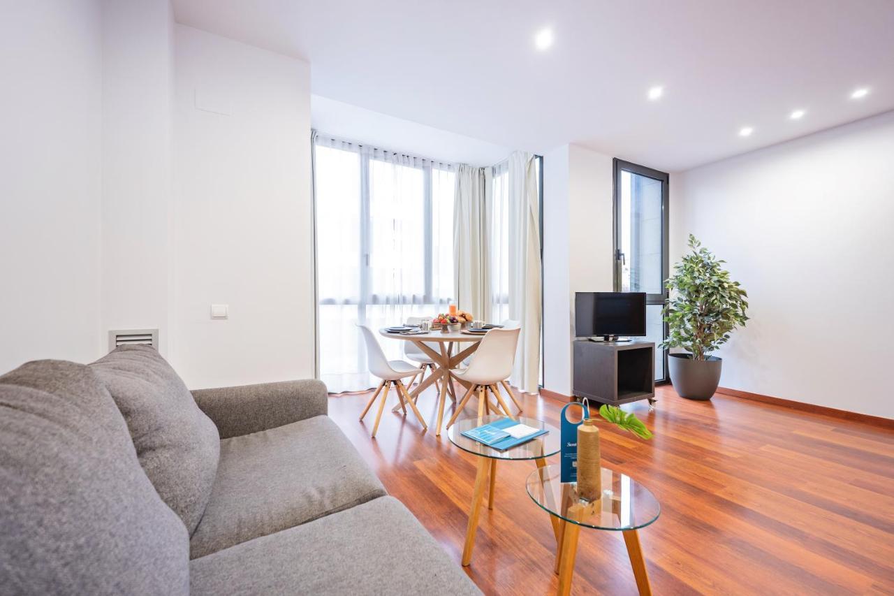 Apartamento Sweett - Eixample Barcelona