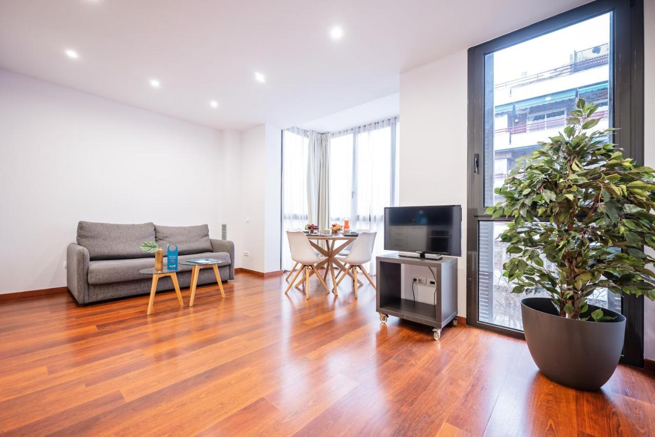 Sweett - Eixample Apartamento *