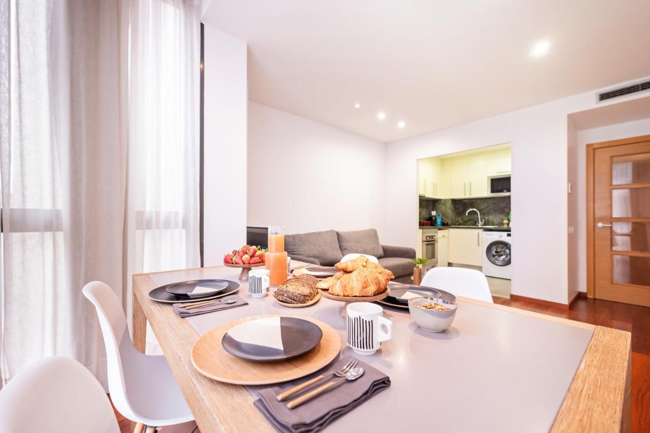 Apartamento Sweett - Eixample