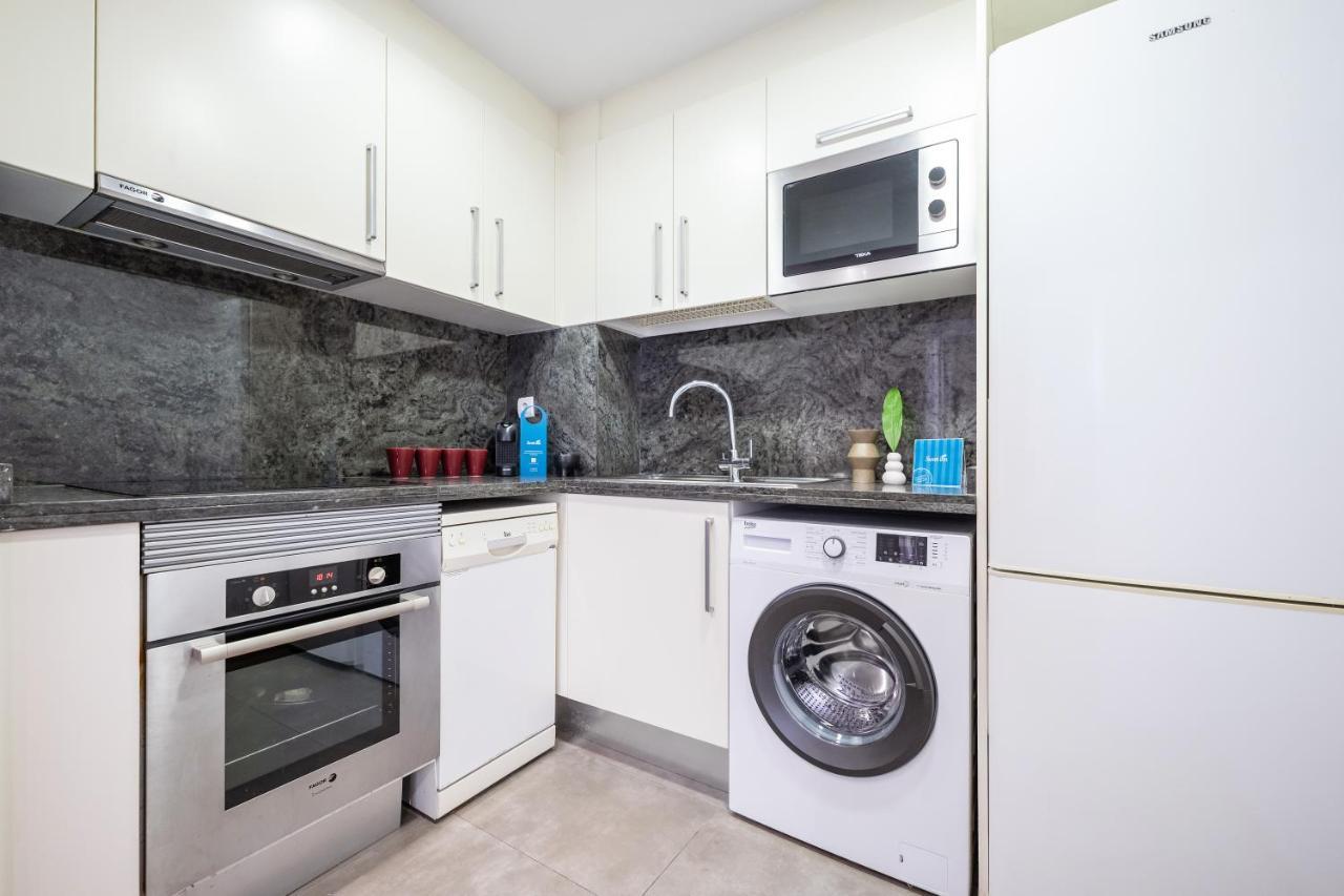 Apartamento Sweett - Eixample *