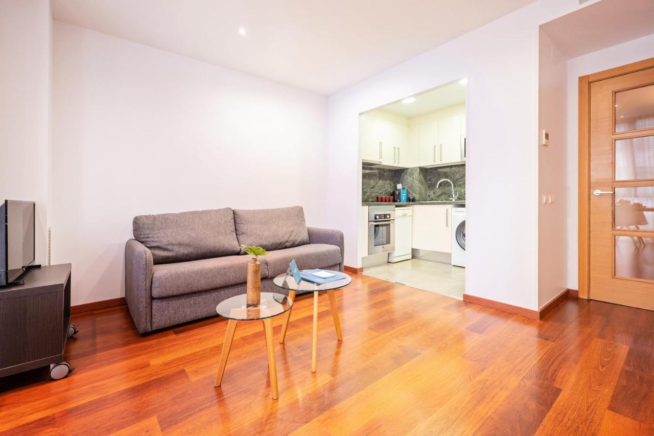 Apartamento Sweett - Eixample Barcelona
