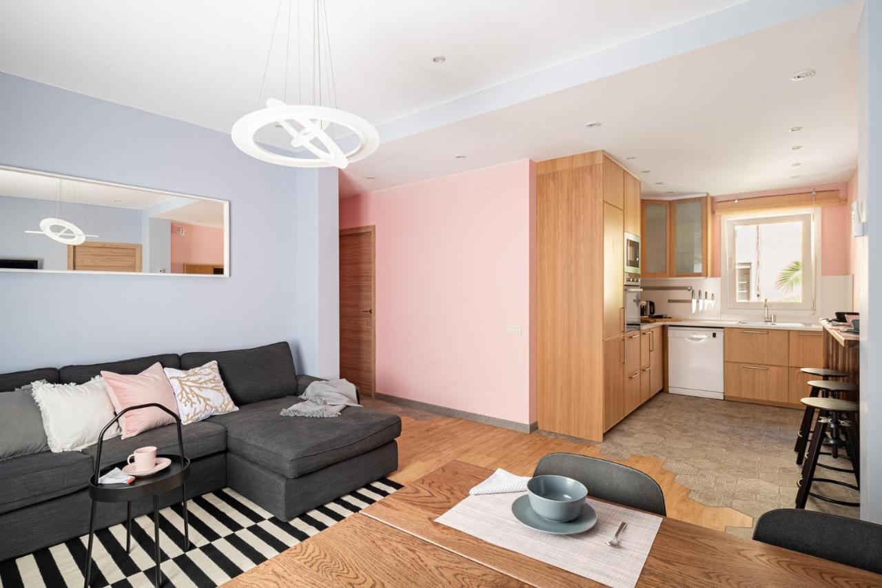 Three Bedrooms *