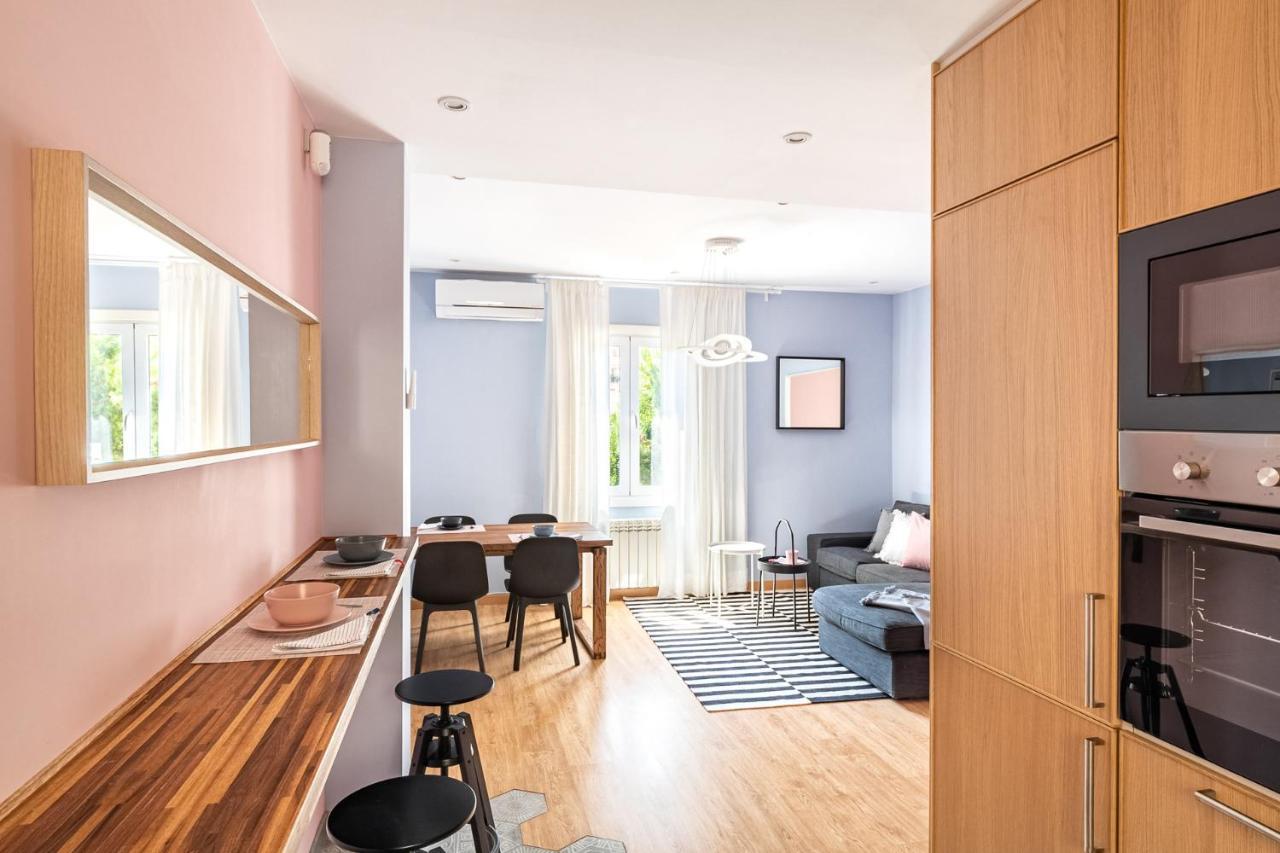 Three Bedrooms *