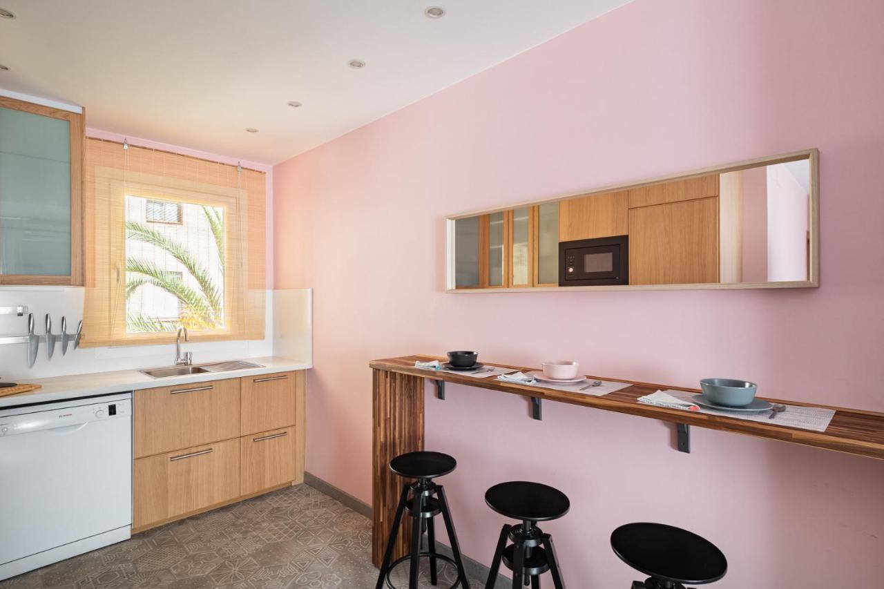Apartment Three Bedrooms