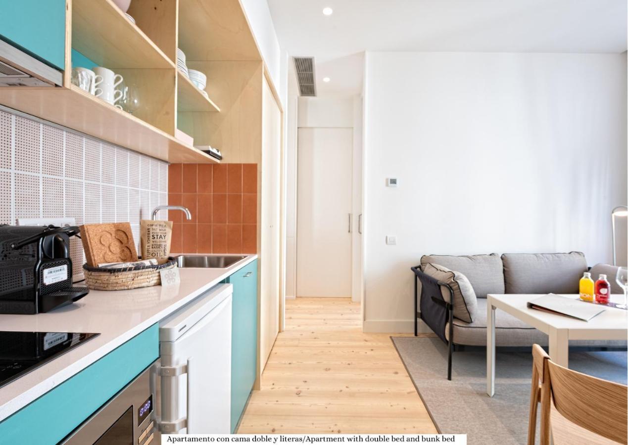 Gotic By The 5ve Soul Apartment Barcelona