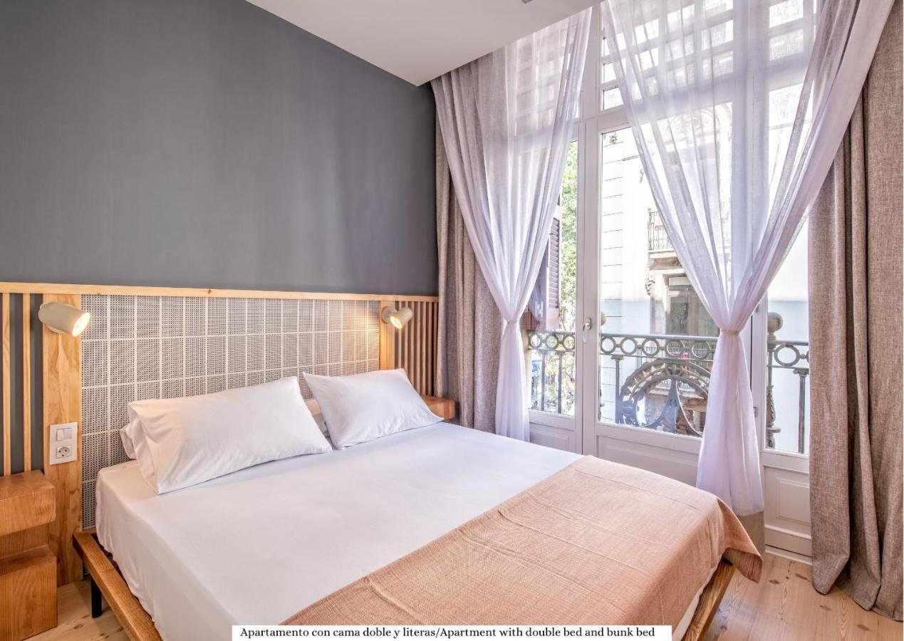 Apartment Gotic By The 5ve Soul