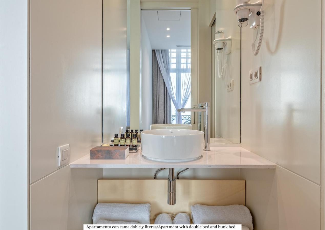 Gotic By The 5ve Soul Apartment *