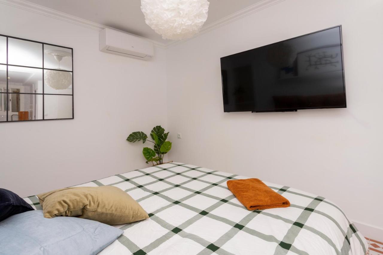 Soho Apartments & Studios Apartment Barcelona