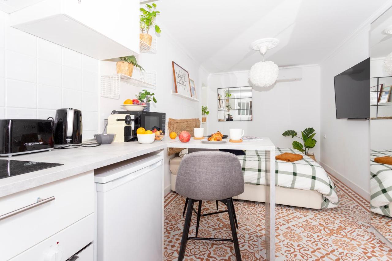 Apartment Soho Apartments & Studios