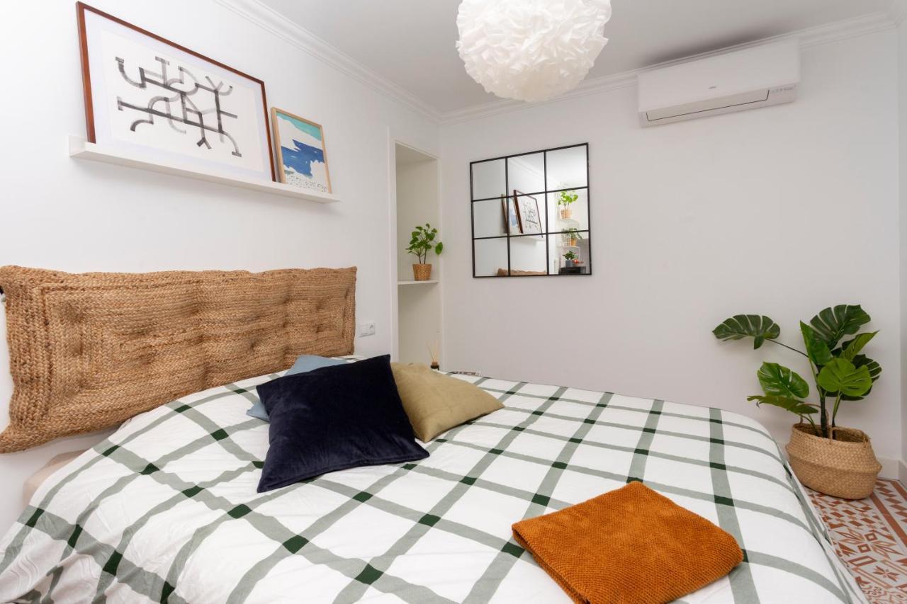 Apartment Soho Apartments & Studios *