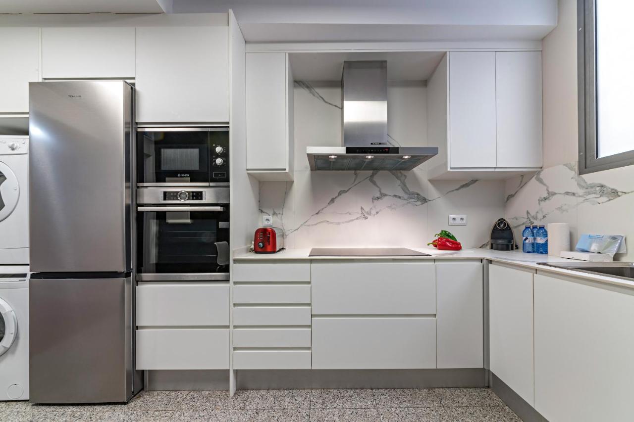 Apartamento Habitat Padua Terrace *