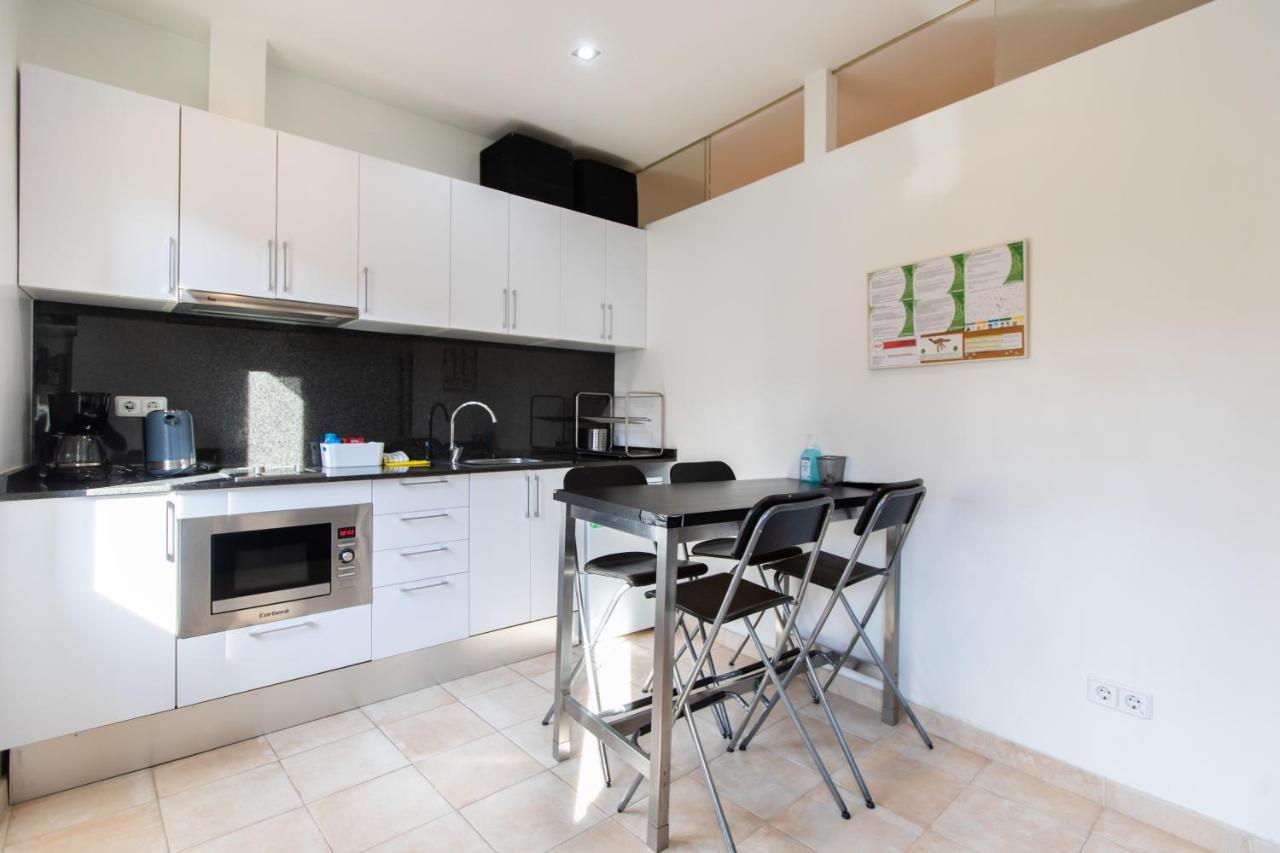 Nice Apartment In Gracia - Torrent De L'Olla Barcelona