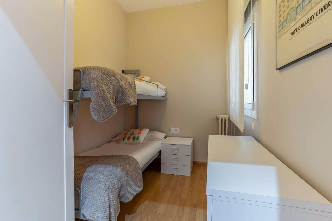 Apartment Ab Enric Granados *