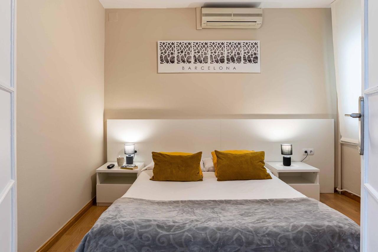Apartment Ab Enric Granados