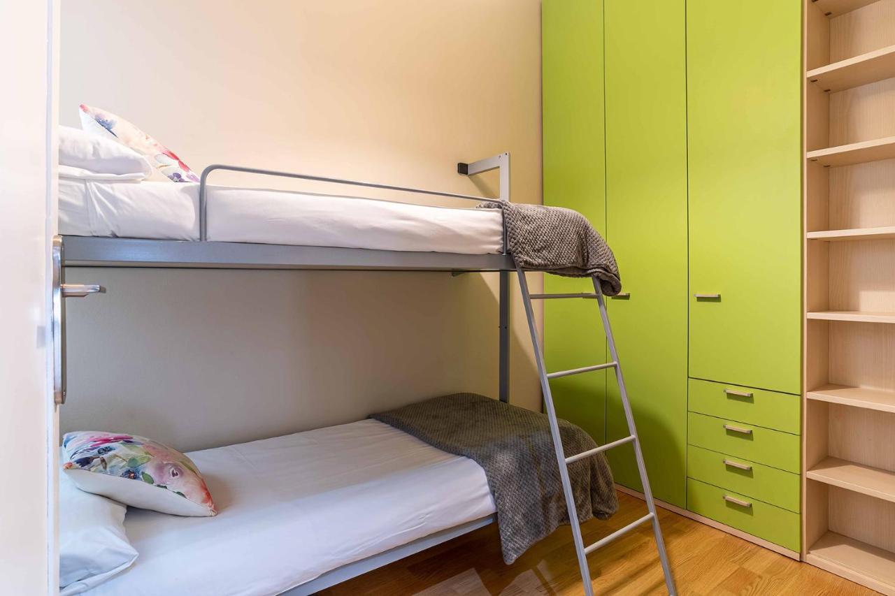 Apartment Ab Enric Granados *