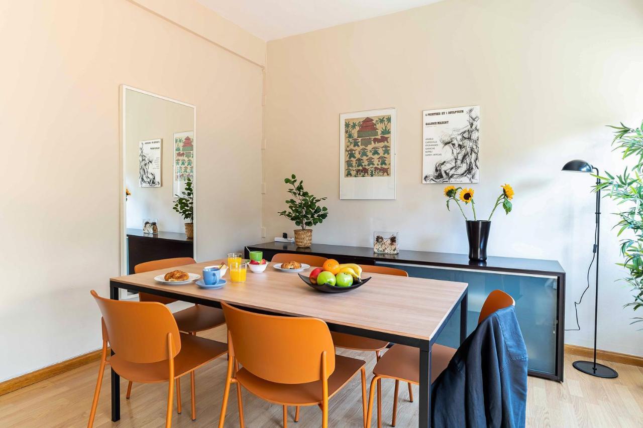 Apartment Ab Enric Granados