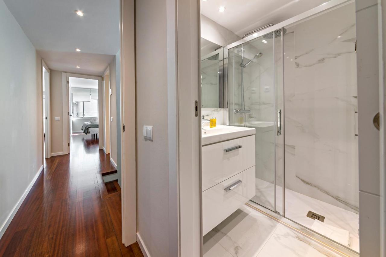Apartamento Habitat Padua Terrace Barcelona