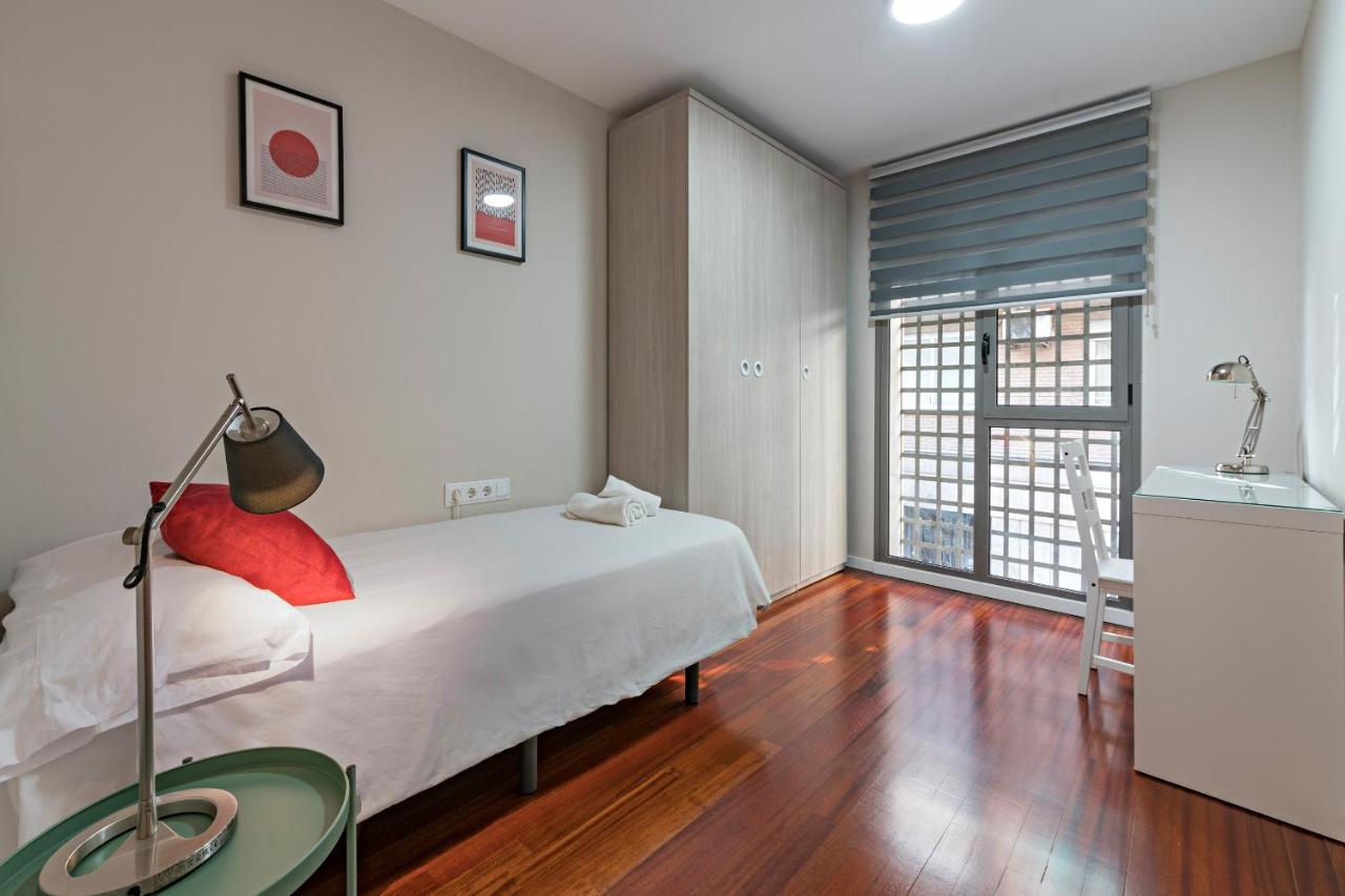 Habitat Padua Terrace * Barcelona
