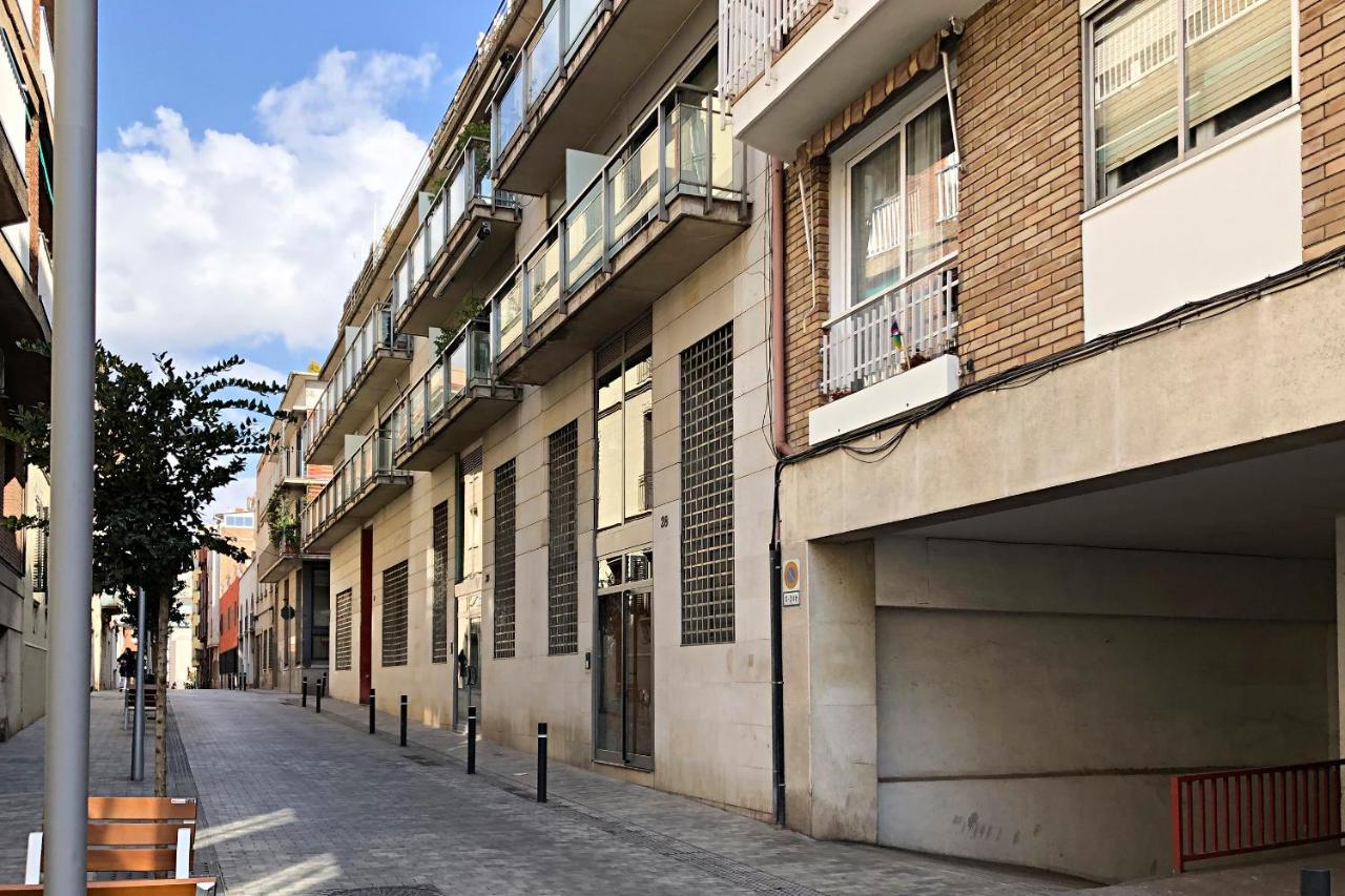 Habitat Padua Terrace