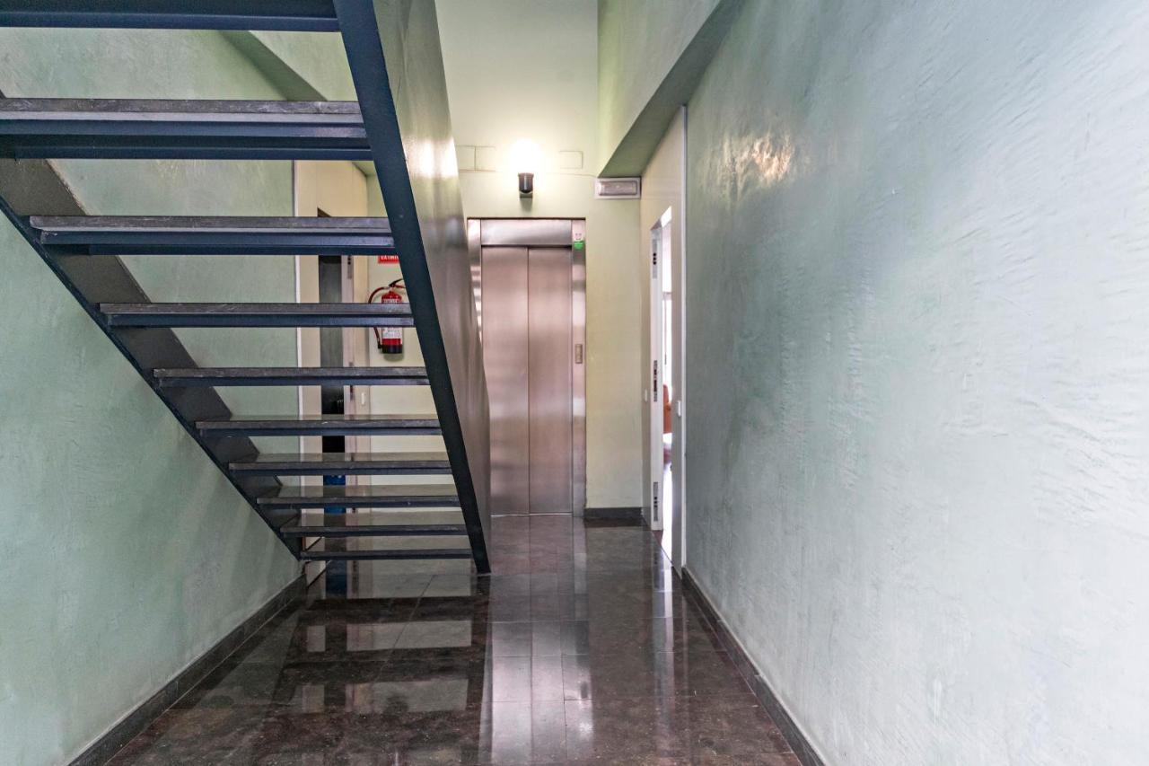 Apartamento Habitat Padua Terrace Barcelona