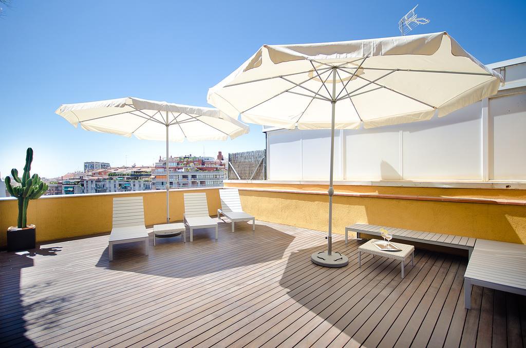 Appartement The Sagrada Familia *