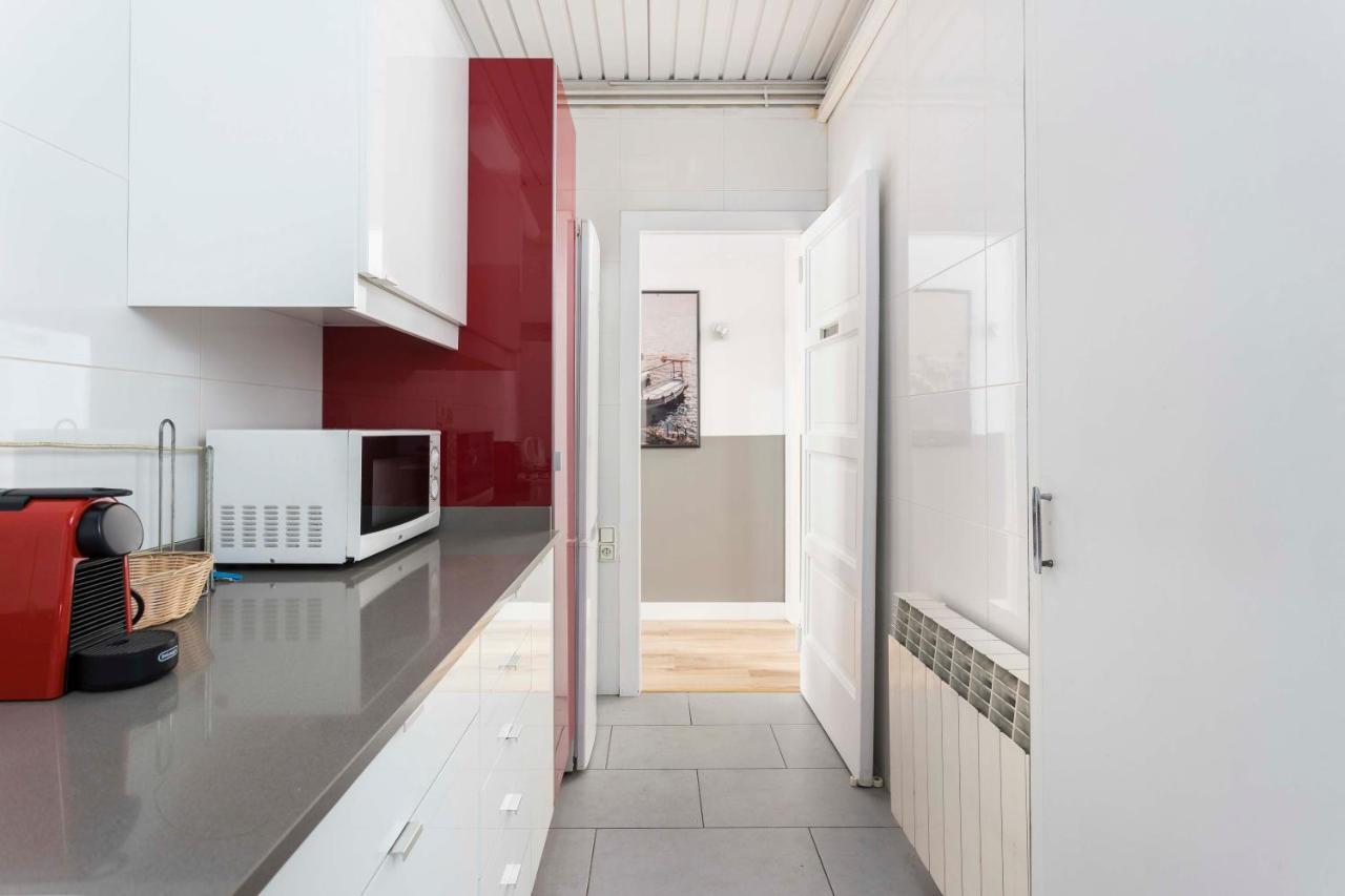 Stylish 3 Bedroom Barcelona