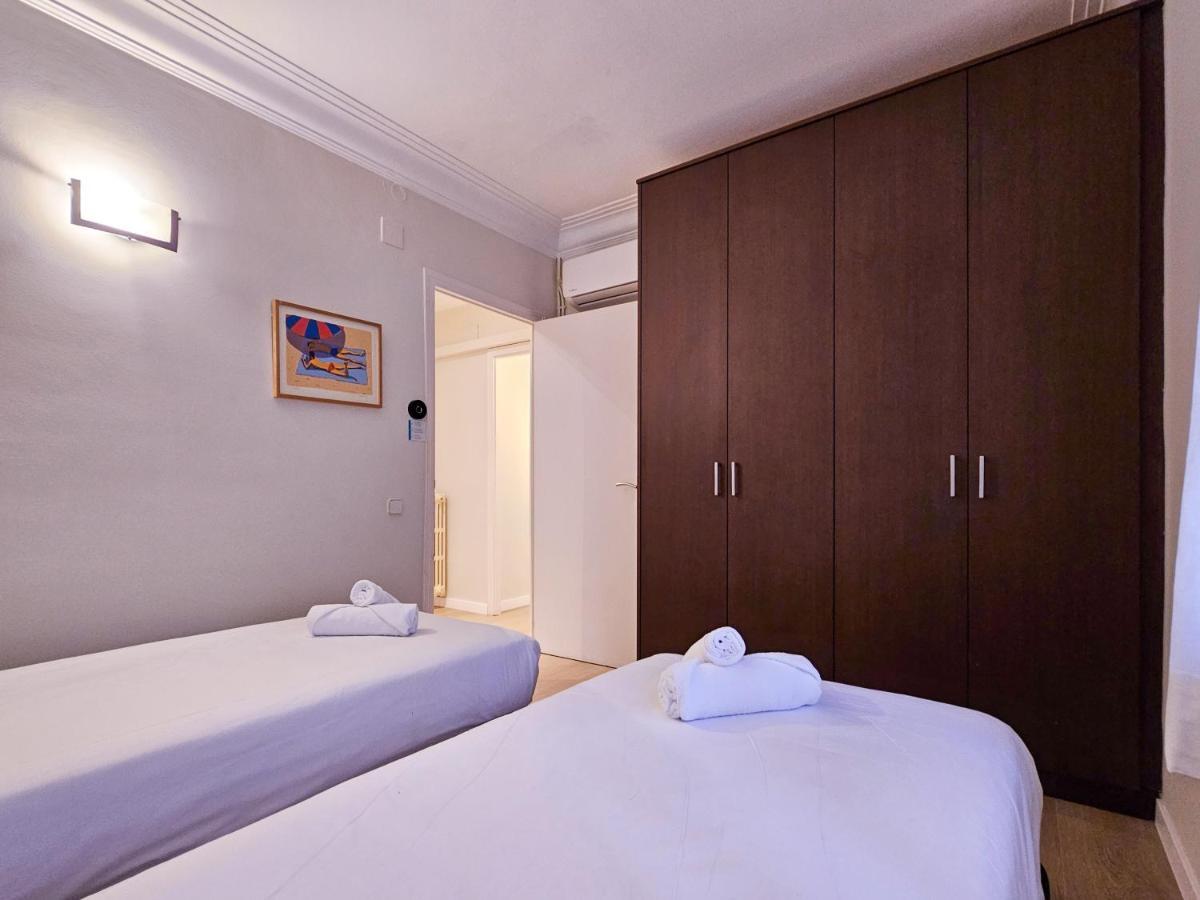 Appartement Classbedroom Bonanova Barcelona