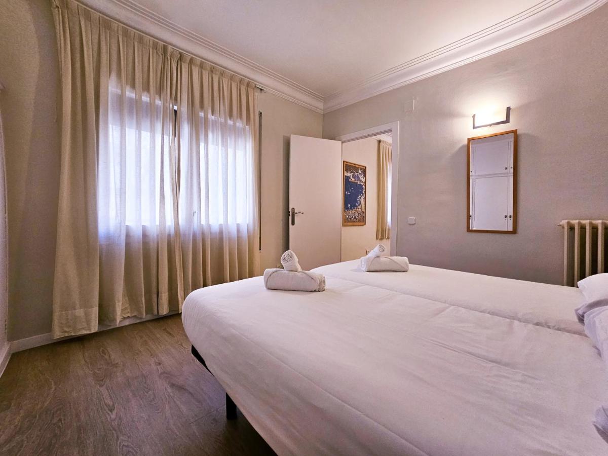 Classbedroom Bonanova