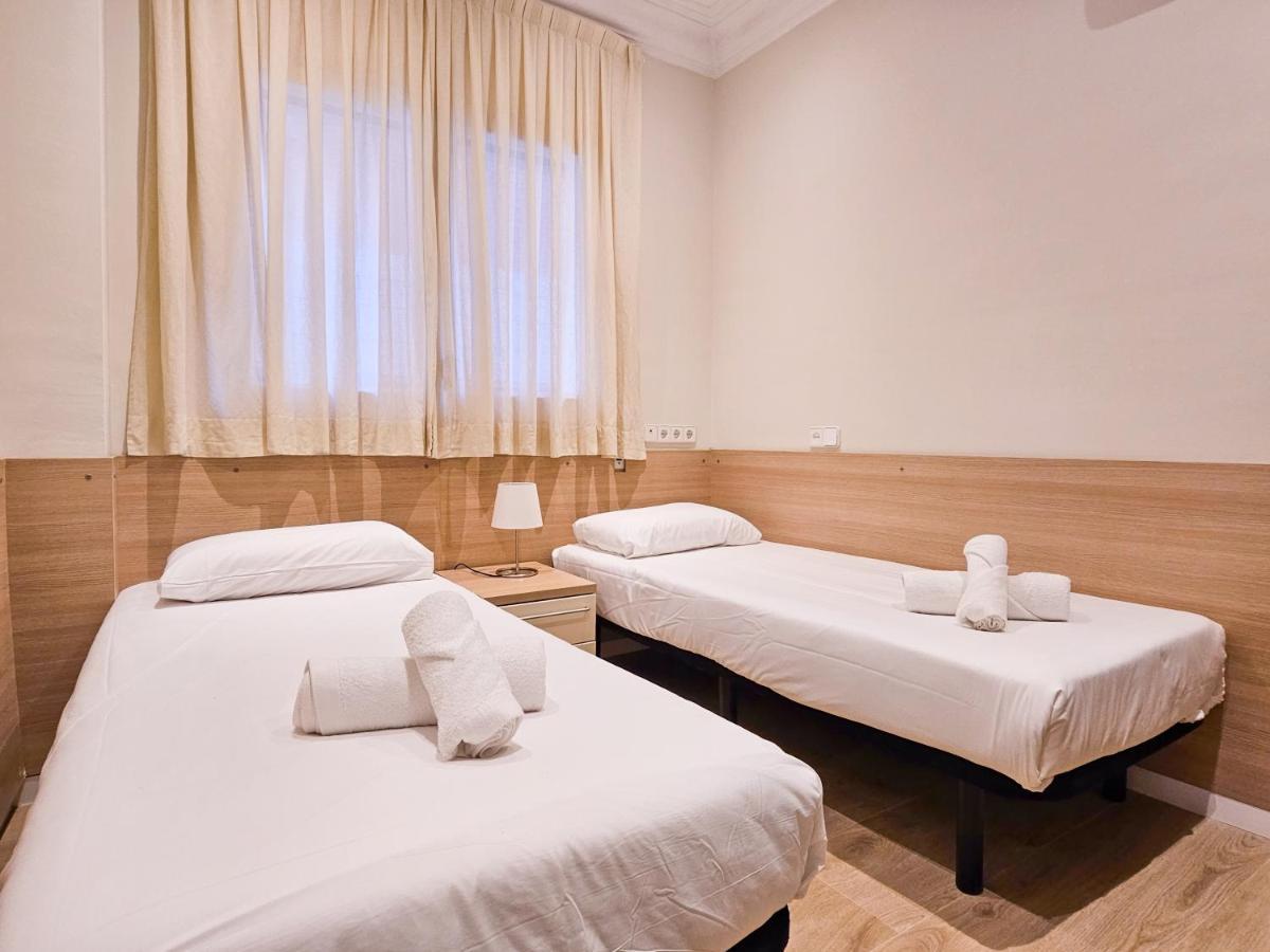 Classbedroom Bonanova