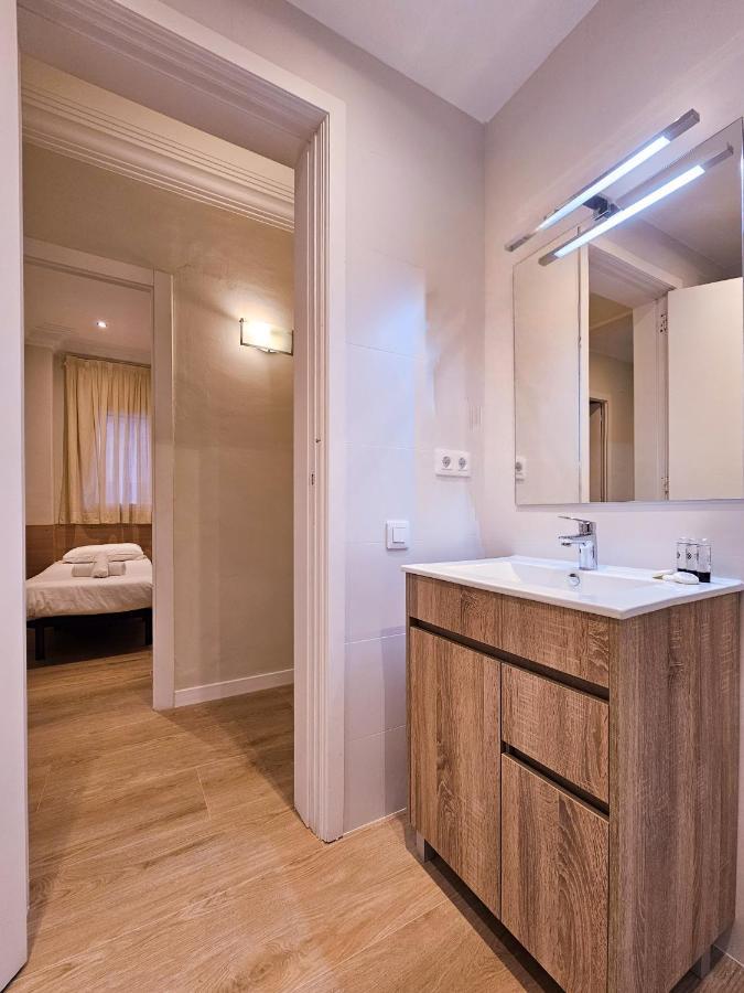 Apartamento Classbedroom Park Gueell Barcelona
