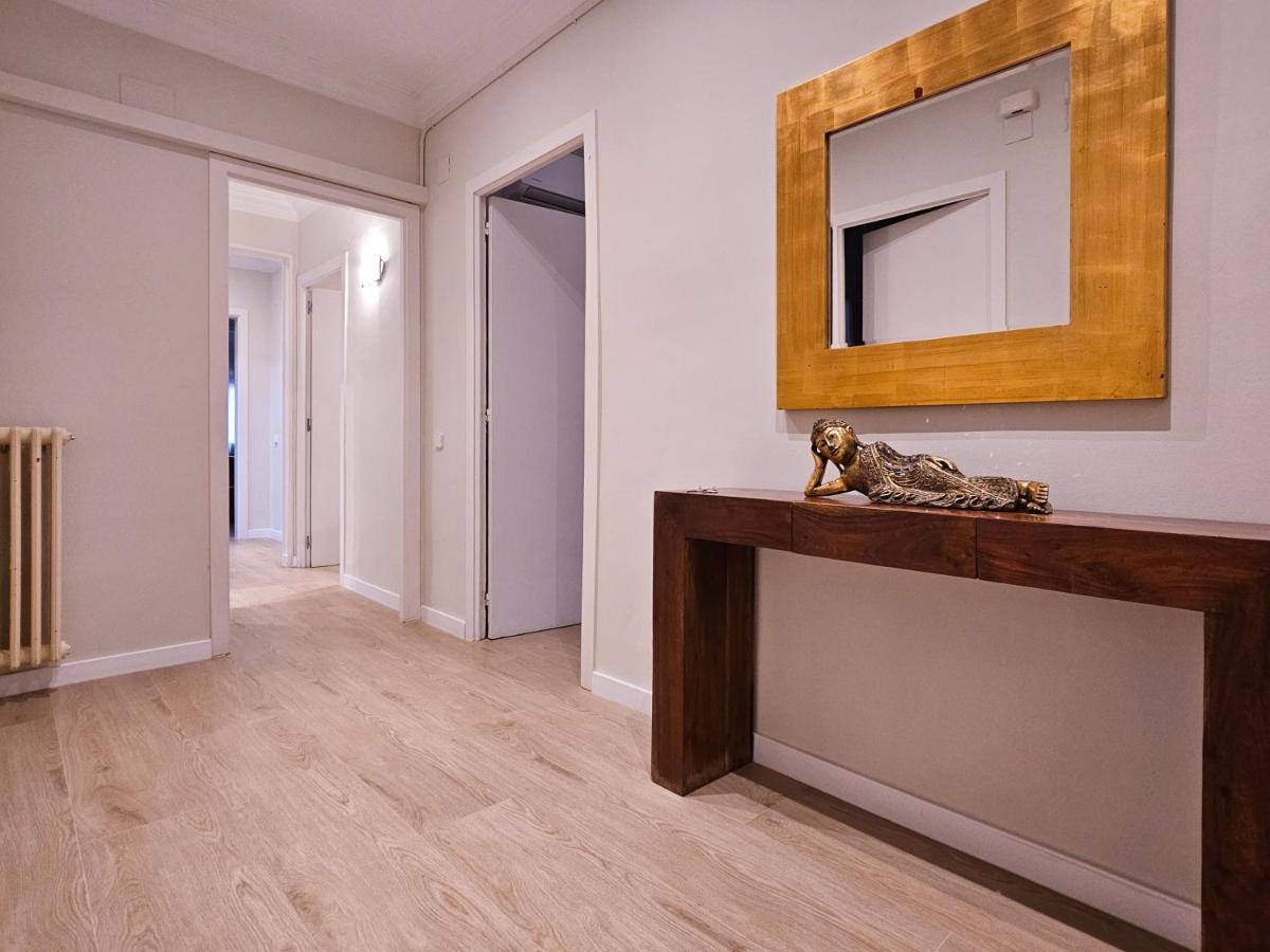 Classbedroom Bonanova Barcelona