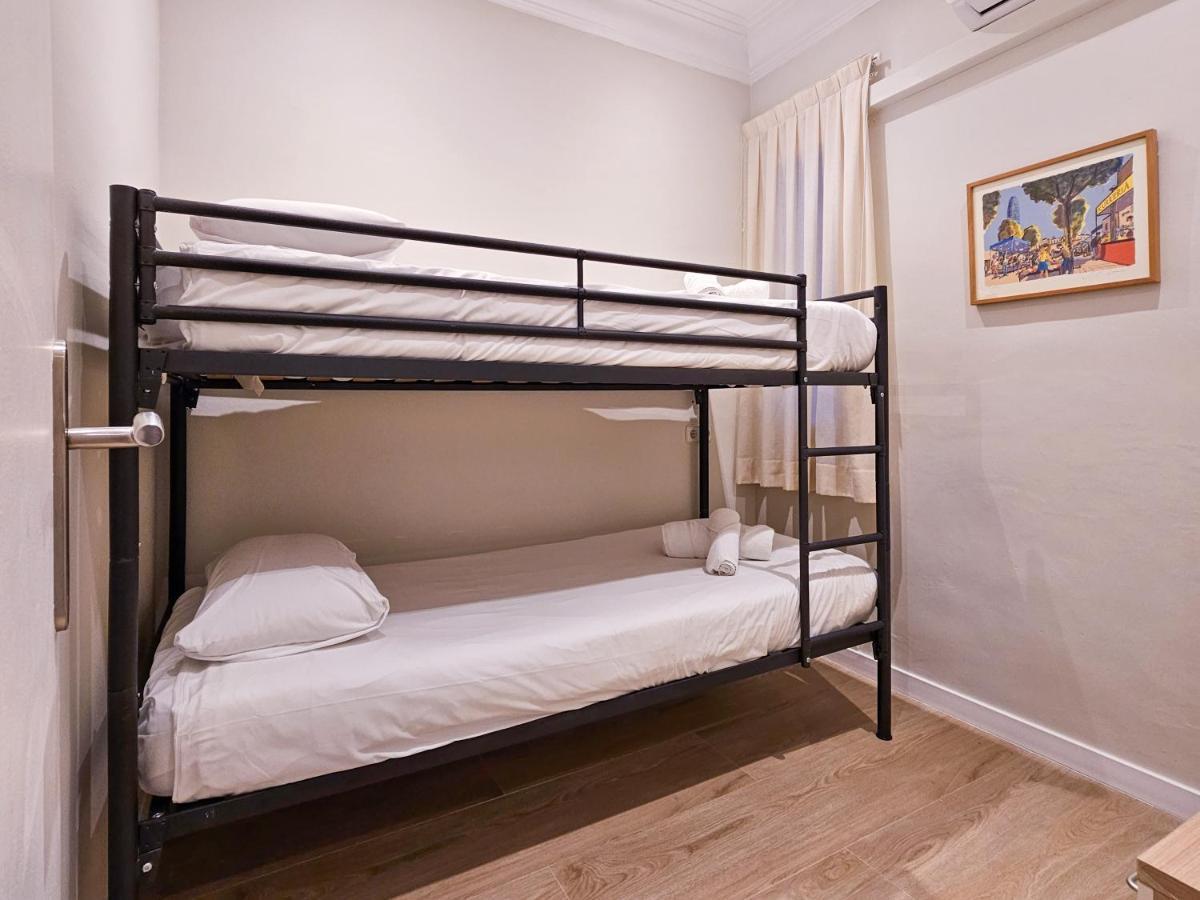 Classbedroom Bonanova