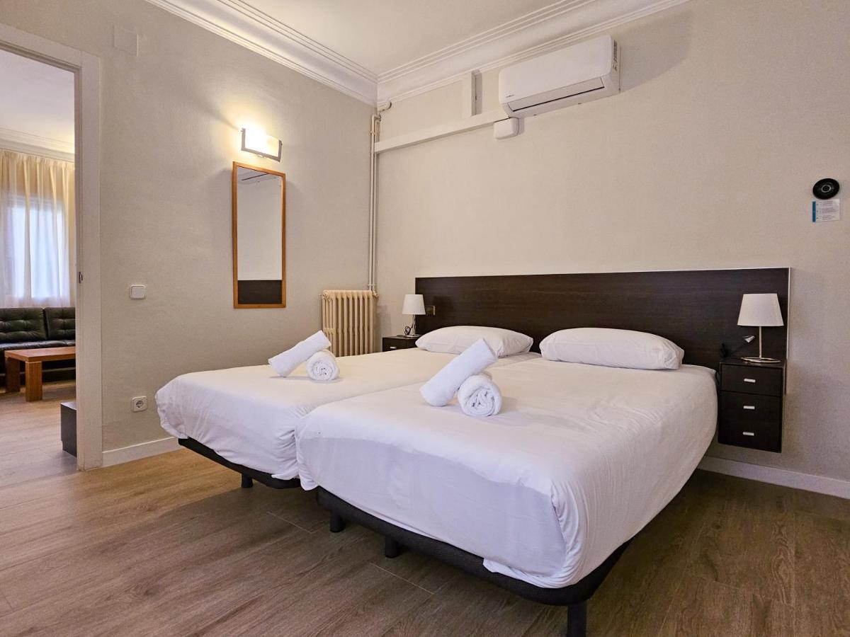 Classbedroom Bonanova Appartement Barcelona