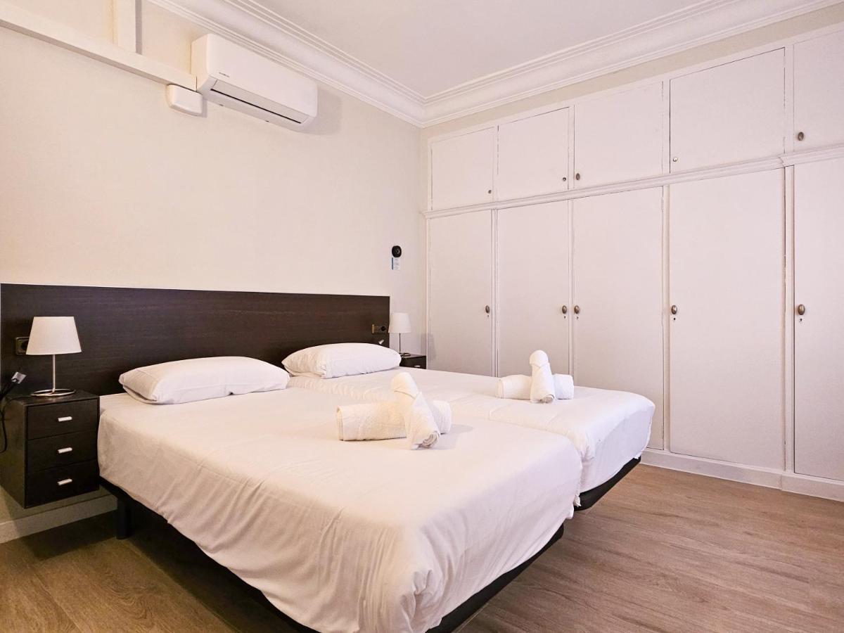 Classbedroom Bonanova *