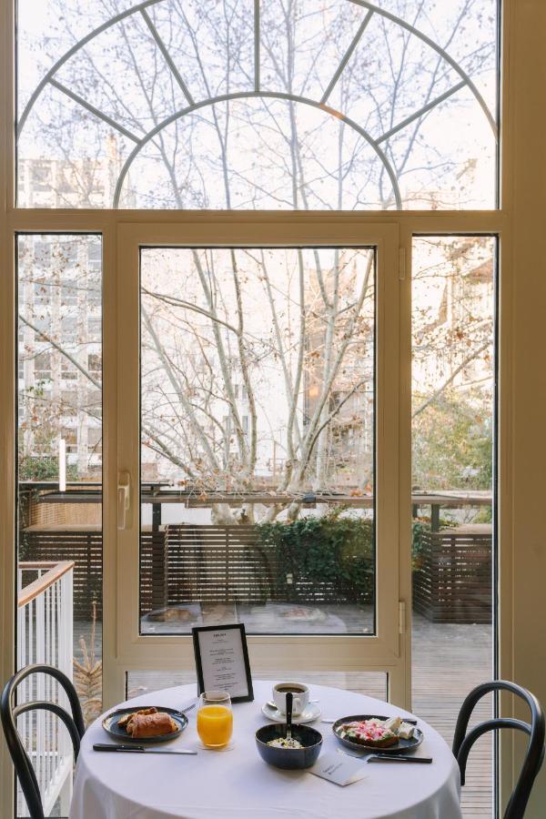 Paseo De Gracia Hotel, Sonder By Marriott Bonvoy Hotel 5*