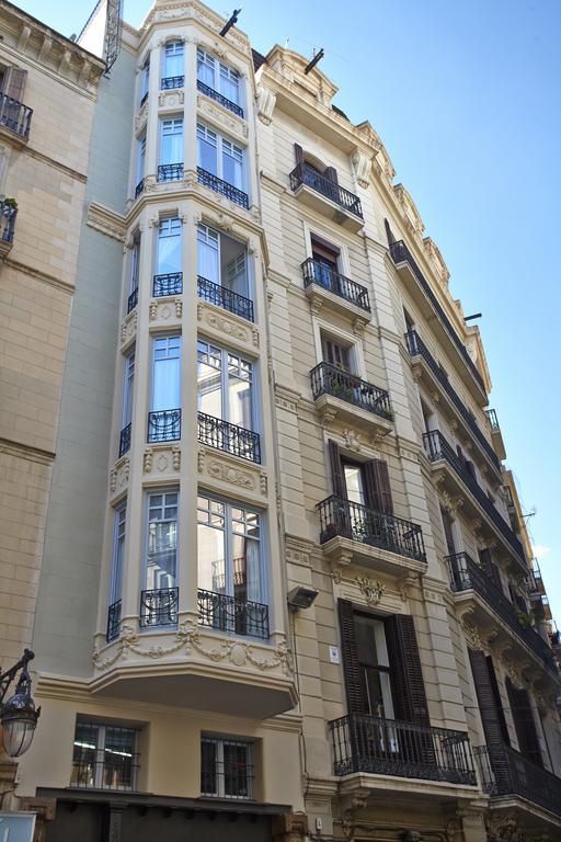 Apartment Bcn Town Portaferrissa *