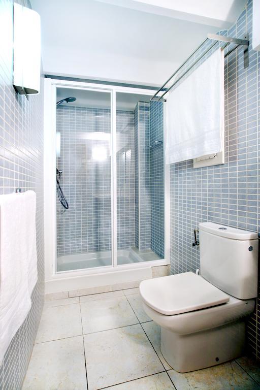 Appartement Casa Valeta Studio Barcelona