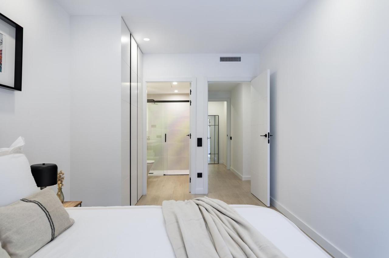 Apartment Apartsnoubcn Equador Les Corts *