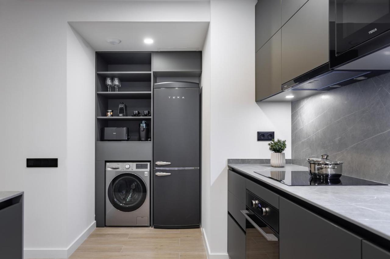 Apartsnoubcn Equador Les Corts Apartment Barcelona