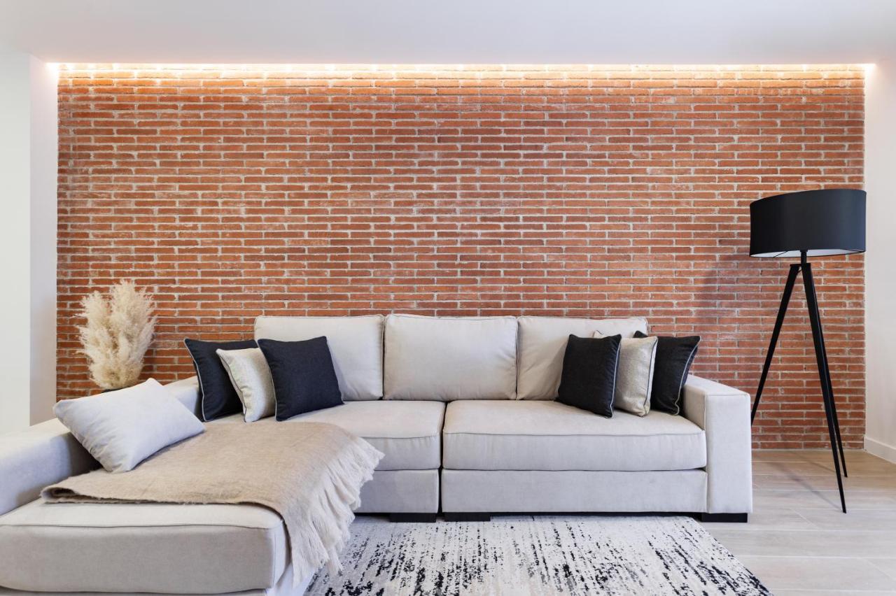 Apartsnoubcn Equador Les Corts Apartment Barcelona