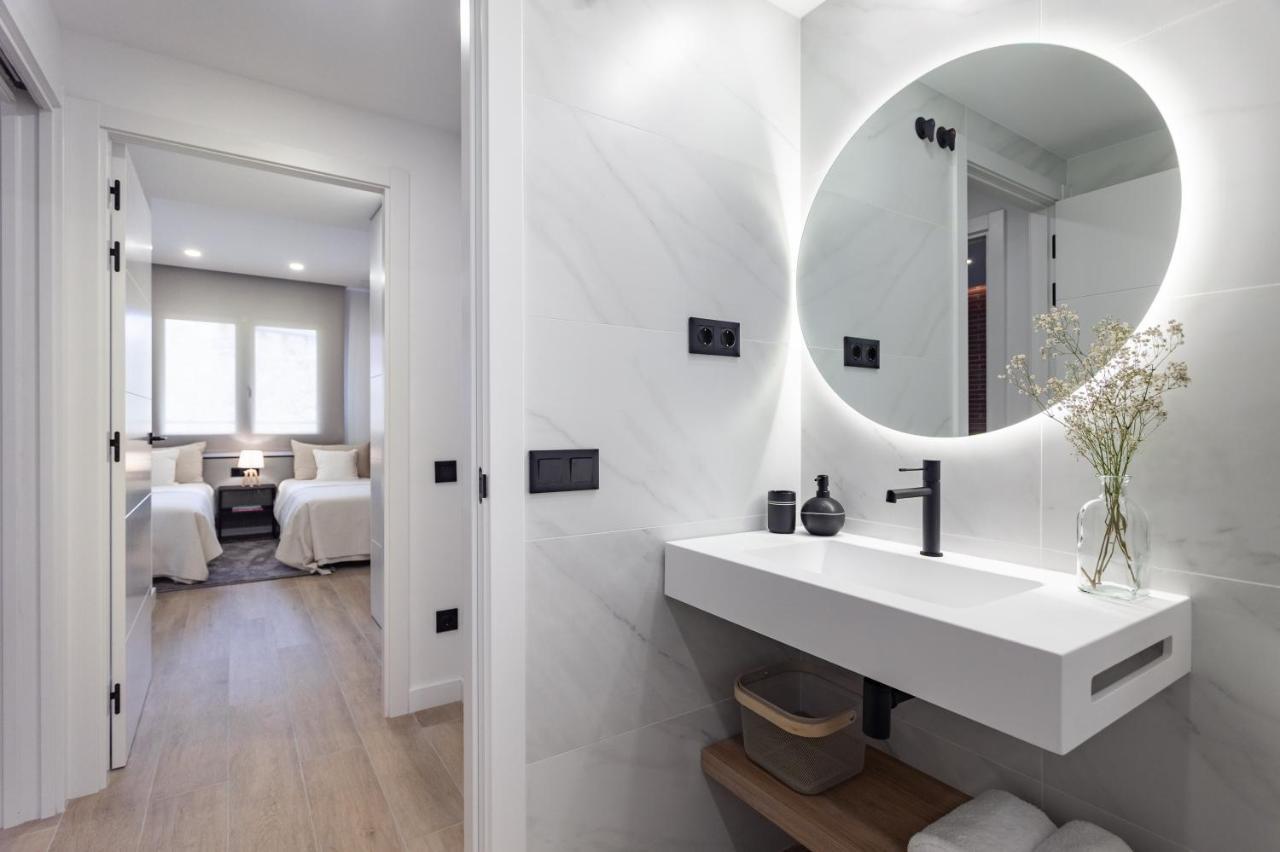 Apartment Apartsnoubcn Equador Les Corts