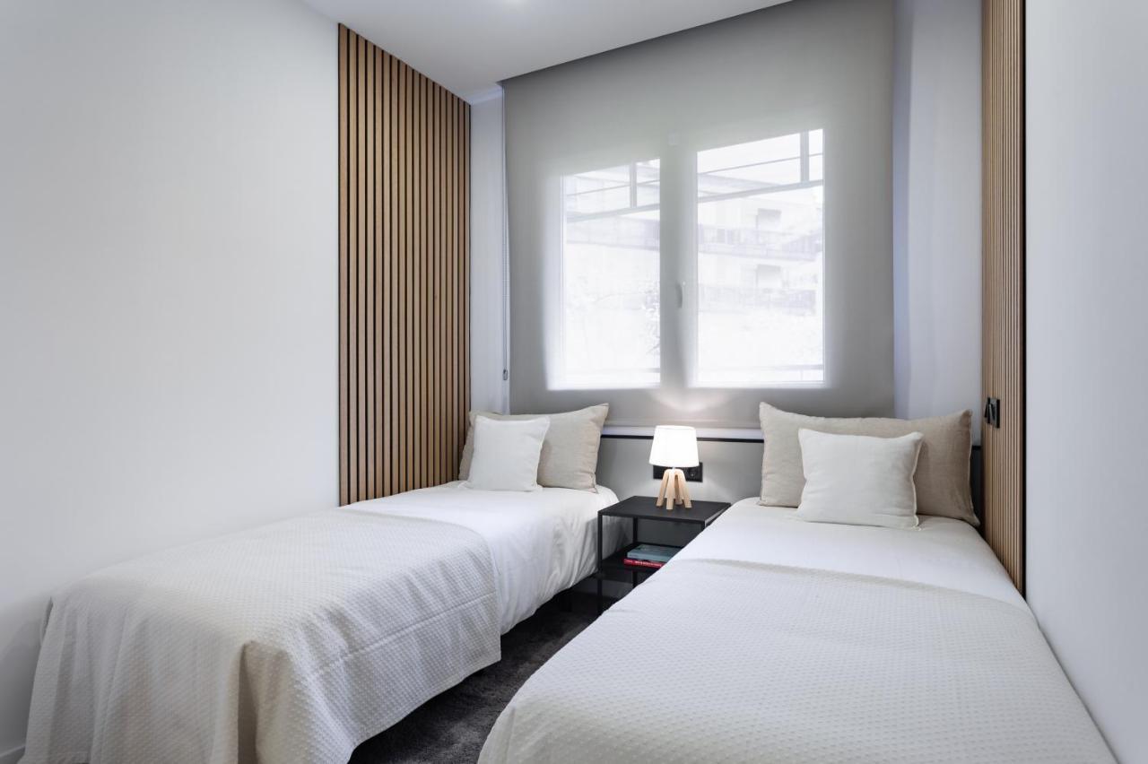 Apartment Apartsnoubcn Equador Les Corts