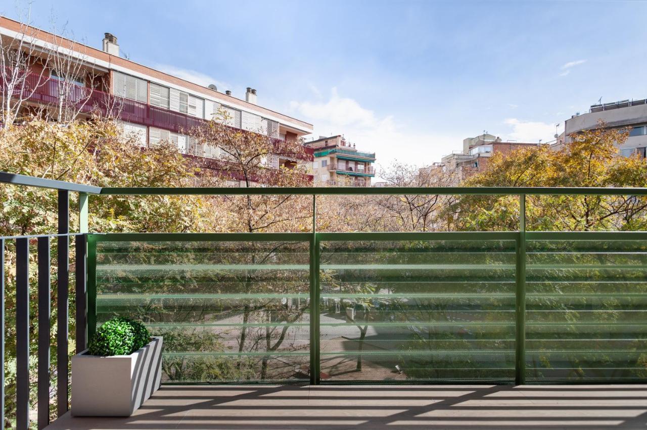 Apartsnoubcn Equador Les Corts * Barcelona