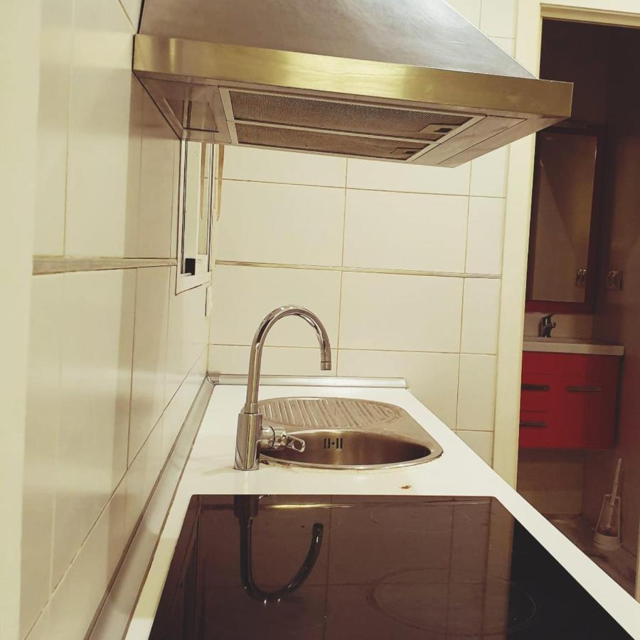 Studio Or With Private Bathroom Or With Shared Bathroom Appartement *