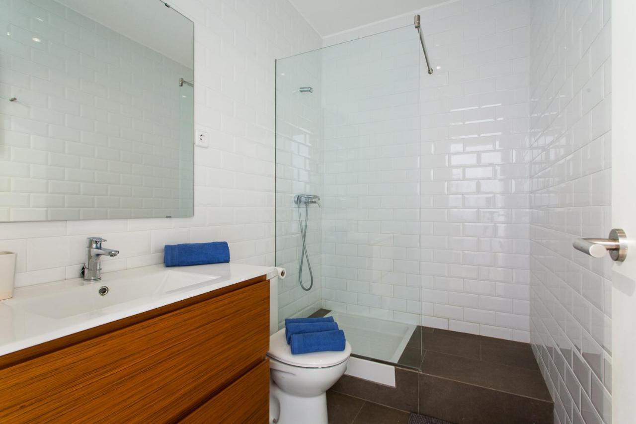 Apartment Gracia Terrace *