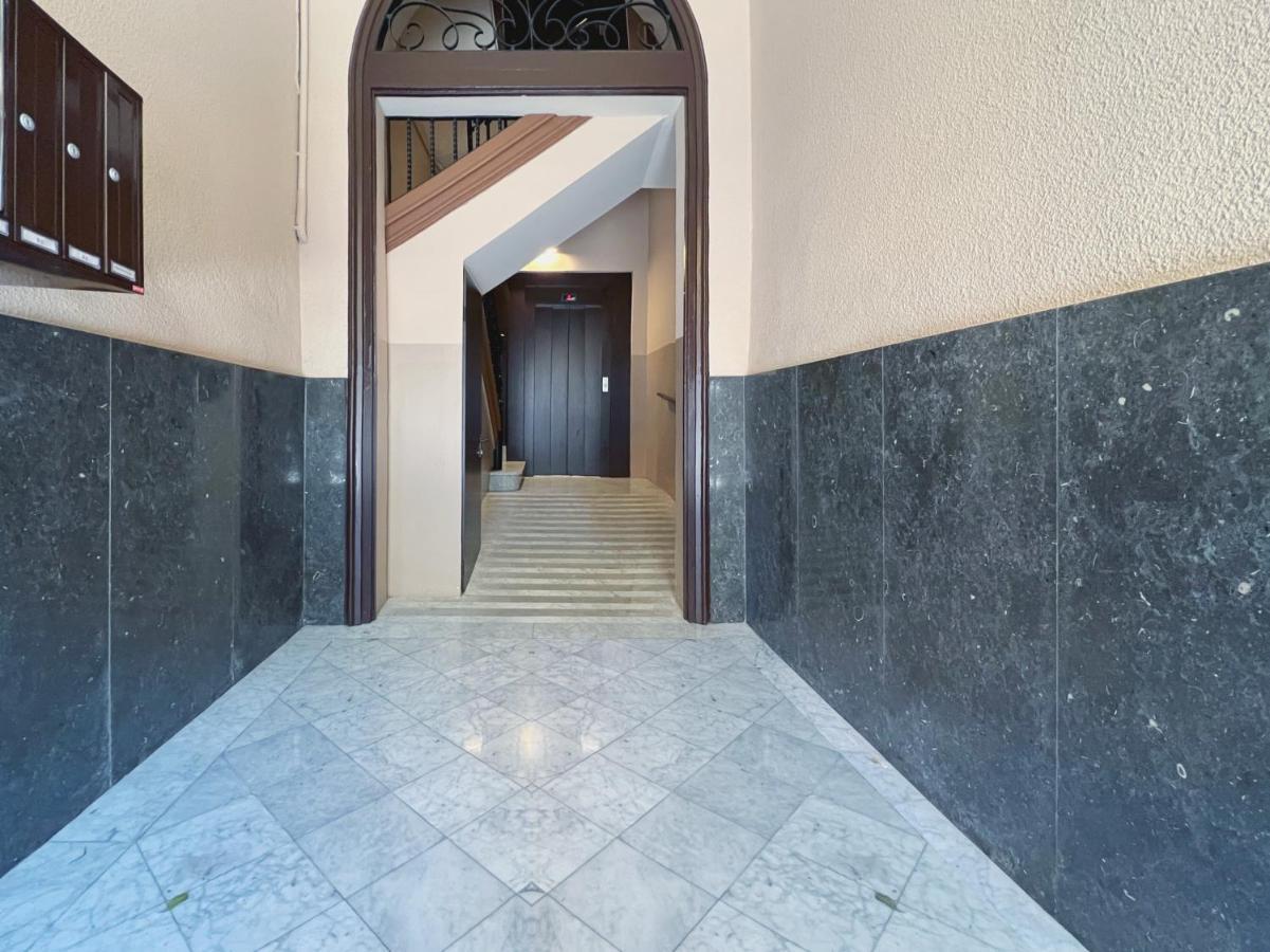 Apartamento U-nique Casanova Barcelona